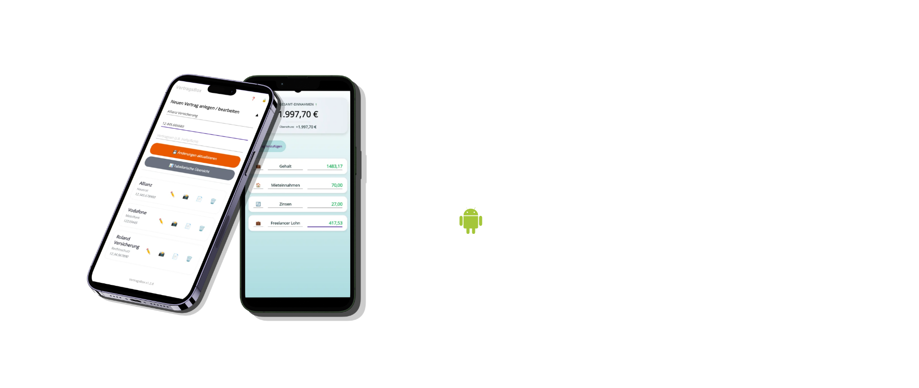 Projekt Vorschau 2