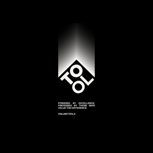 Online Tool